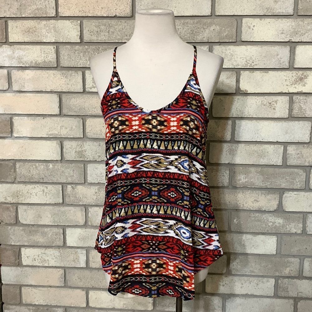 3for$20 tank size small
